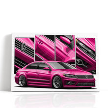 Load image into Gallery viewer, Volkswagen CC 2013 - 2017 #183 - #191