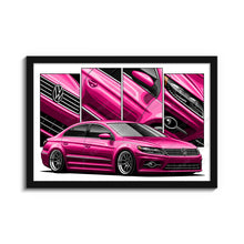 Load image into Gallery viewer, Volkswagen CC 2013 - 2017 #183 - #191