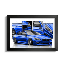 Load image into Gallery viewer, BMW 6 Series F06 2012-2018
