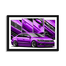Load image into Gallery viewer, Volkswagen CC 2013 - 2017 #183 - #191
