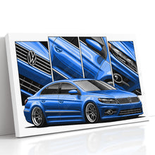 Load image into Gallery viewer, Volkswagen CC 2013 - 2017 #183 - #191