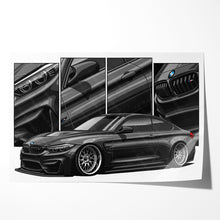 Load image into Gallery viewer, BMW 4 Series F82 M4