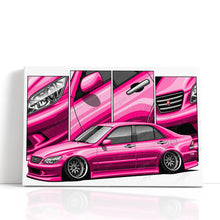 Load image into Gallery viewer, Lexus IS 1st Gen #187- #195