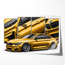 Load image into Gallery viewer, BMW 4 Series F82 M4