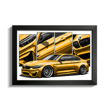 Load image into Gallery viewer, BMW 4 Series F82 M4