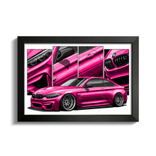 Load image into Gallery viewer, BMW 4 Series F82 M4