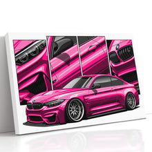 Load image into Gallery viewer, BMW 4 Series M4 F82 Coupe #191 - #199
