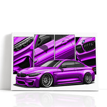 Load image into Gallery viewer, BMW 4 Series M4 F82 Coupe #191 - #199