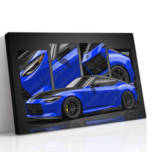 Load image into Gallery viewer, Nissan Fairlady Z 400z RZ34 #194- #202