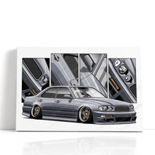 Load image into Gallery viewer, Nissan Gloria #312- #320