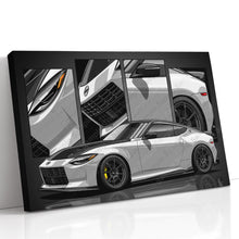Load image into Gallery viewer, Nissan Fairlady Z 400z RZ34 #194- #202