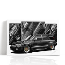 Load image into Gallery viewer, Honda CRV 1st Gen 1997 - 2001 #328 - #336