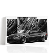 Load image into Gallery viewer, BMW 3 Series M3 E92 Coupe #506 - #514