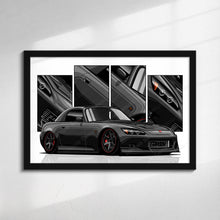 Load image into Gallery viewer, Honda S2000 #220 - #228