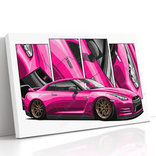 Load image into Gallery viewer, Nissan Skyline GTR R35 #330- #338
