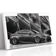 Load image into Gallery viewer, Lexus RC F Sport #001 - #009