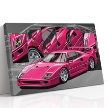 Load image into Gallery viewer, Ferrari F40 #010 - #018