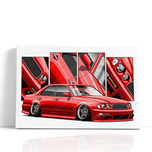 Load image into Gallery viewer, Nissan Gloria #312- #320