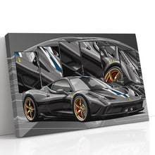 Load image into Gallery viewer, Ferrari 458 #019 - #027