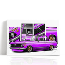 Load image into Gallery viewer, BMW 2002 #173 - #181