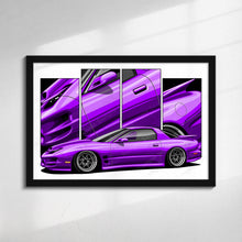 Load image into Gallery viewer, Pontiac Firebird Trans Am 4th Gen #010 - #018