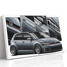 Load image into Gallery viewer, Volkswagen Golf MK7 GTI #192 - #200