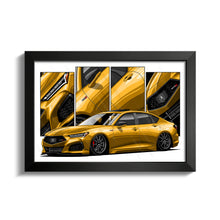 Load image into Gallery viewer, Acura TLX 2021-2023 Gen 2A Type S 201-209