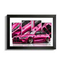 Load image into Gallery viewer, BMW 3 Series G80 M3