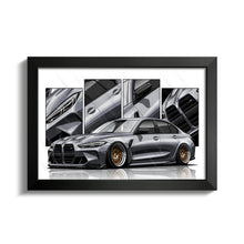 Load image into Gallery viewer, BMW 3 Series G80 M3