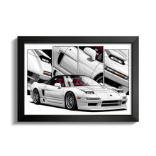 Load image into Gallery viewer, Acura NSX 1991-2001 Gen 1A 210-218