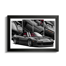 Load image into Gallery viewer, Acura NSX 1991-2001 Gen 1A 210-218