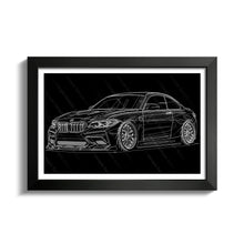 Load image into Gallery viewer, BMW 2 Series F87 M2