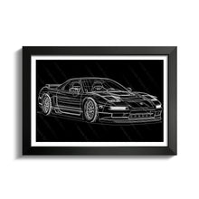 Load image into Gallery viewer, Acura NSX 1991-2001 Gen 1A 210-218
