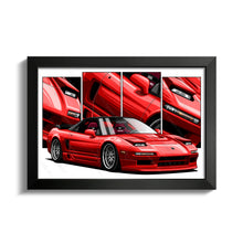 Load image into Gallery viewer, Acura NSX 1991-2001 Gen 1A 210-218
