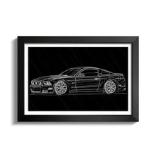Load image into Gallery viewer, Ford Mustang 2013-2014 Gen 5c