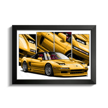 Load image into Gallery viewer, Acura NSX 1991-2001 Gen 1A 210-218