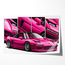 Load image into Gallery viewer, Acura NSX 1991-2001 Gen 1A 210-218