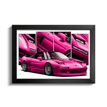 Load image into Gallery viewer, Acura NSX 1991-2001 Gen 1A 210-218