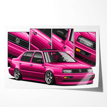 Load image into Gallery viewer, Volkswagen Jetta 1993-1999 MK3 #210- #218