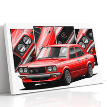 Load image into Gallery viewer, Mazda RX3 Sedan #212- #220