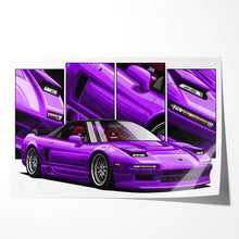 Load image into Gallery viewer, Acura NSX 1991-2001 Gen 1A 210-218