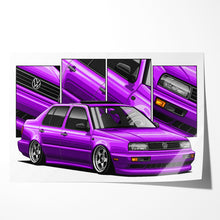 Load image into Gallery viewer, Volkswagen Jetta 1993-1999 MK3 #210- #218