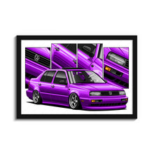 Load image into Gallery viewer, Volkswagen Jetta 1993-1999 MK3 #210- #218