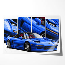 Load image into Gallery viewer, Acura NSX 1991-2001 Gen 1A 210-218