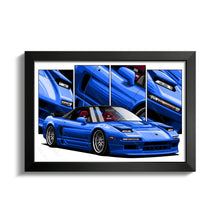 Load image into Gallery viewer, Acura NSX 1991-2001 Gen 1A 210-218