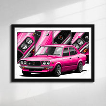 Load image into Gallery viewer, Mazda RX3 Sedan #212- #220