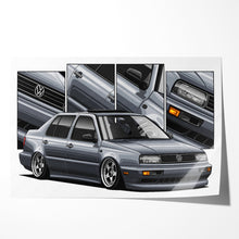 Load image into Gallery viewer, Volkswagen Jetta 1993-1999 MK3 #210- #218