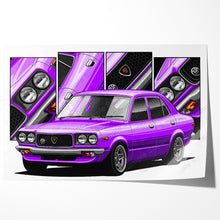 Load image into Gallery viewer, Mazda RX3 Sedan #212- #220