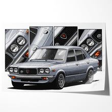 Load image into Gallery viewer, Mazda RX3 Sedan #212- #220