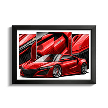Load image into Gallery viewer, Acura NSX 2017-2021 Gen 2A 219-227
